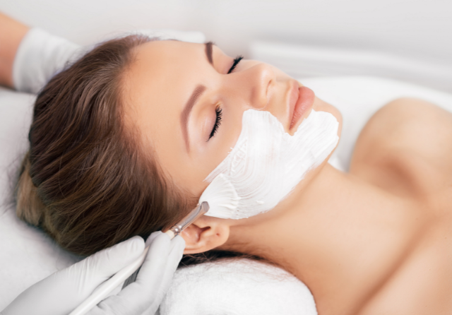 Zabiegi kosmetyczne Tarnów