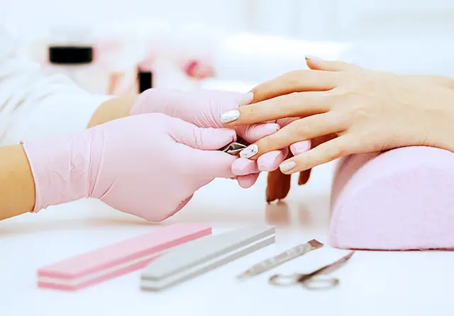 Manicure, Pedicure Tarnów